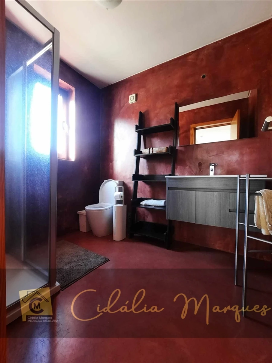 Quinta T0 para Venda em Açores e Velosa Foto 23