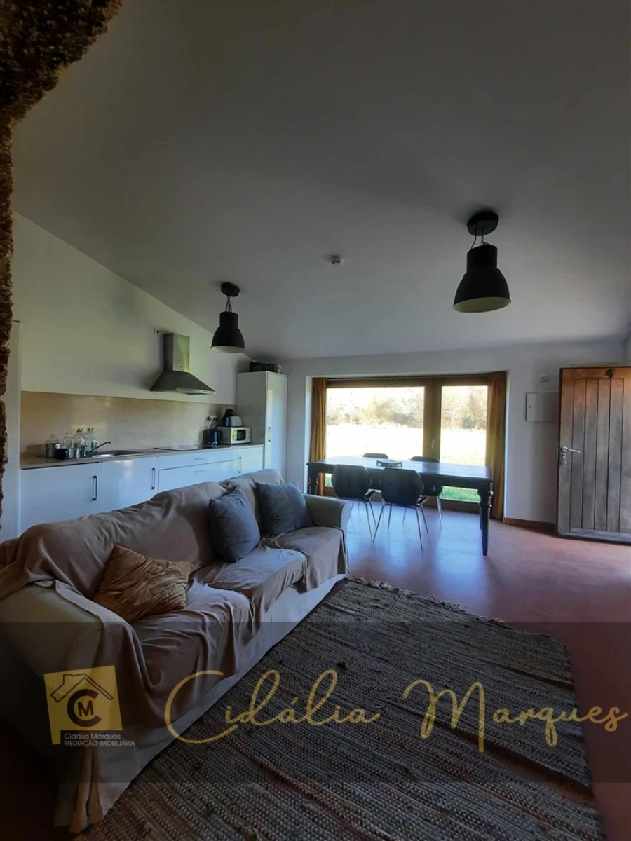 Quinta T0 para Venda em Açores e Velosa Foto 25