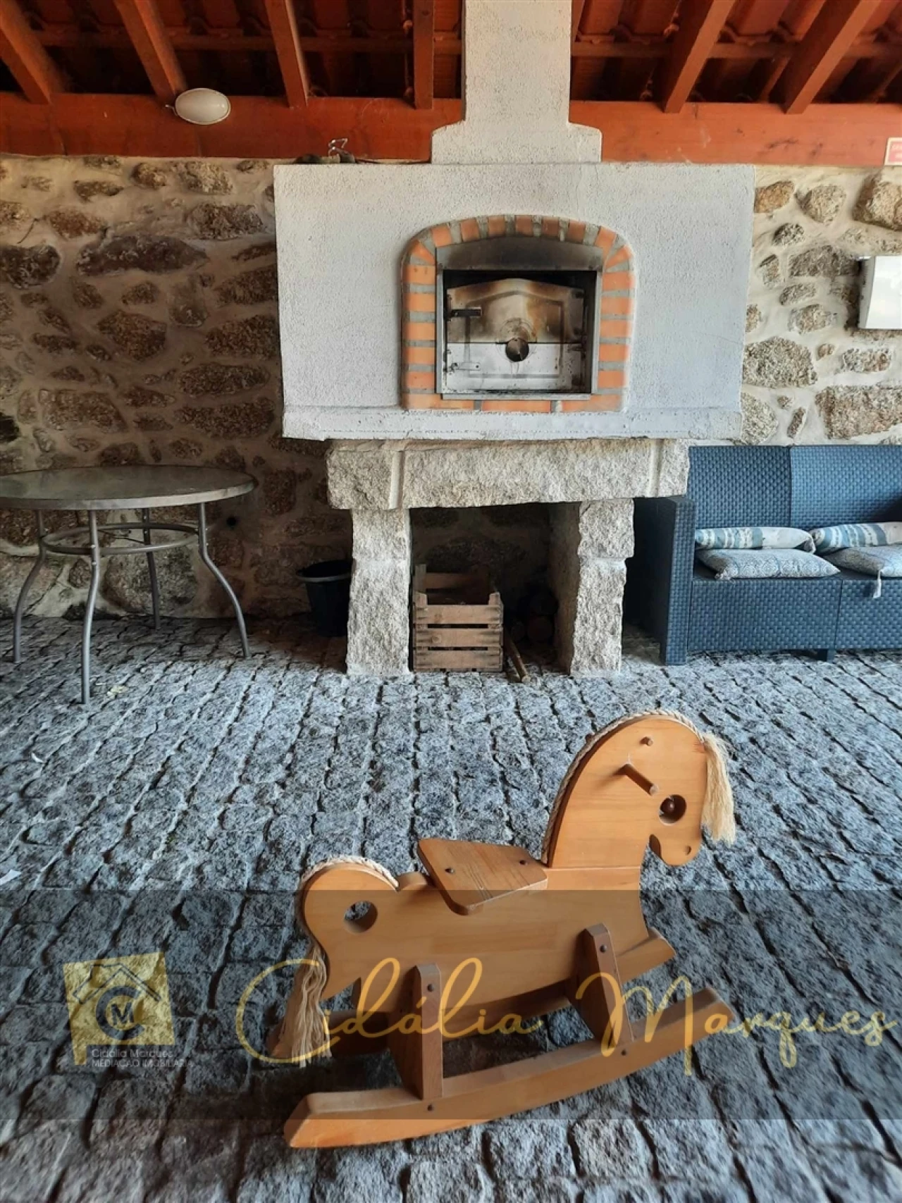 Quinta T0 para Venda em Açores e Velosa Foto 4