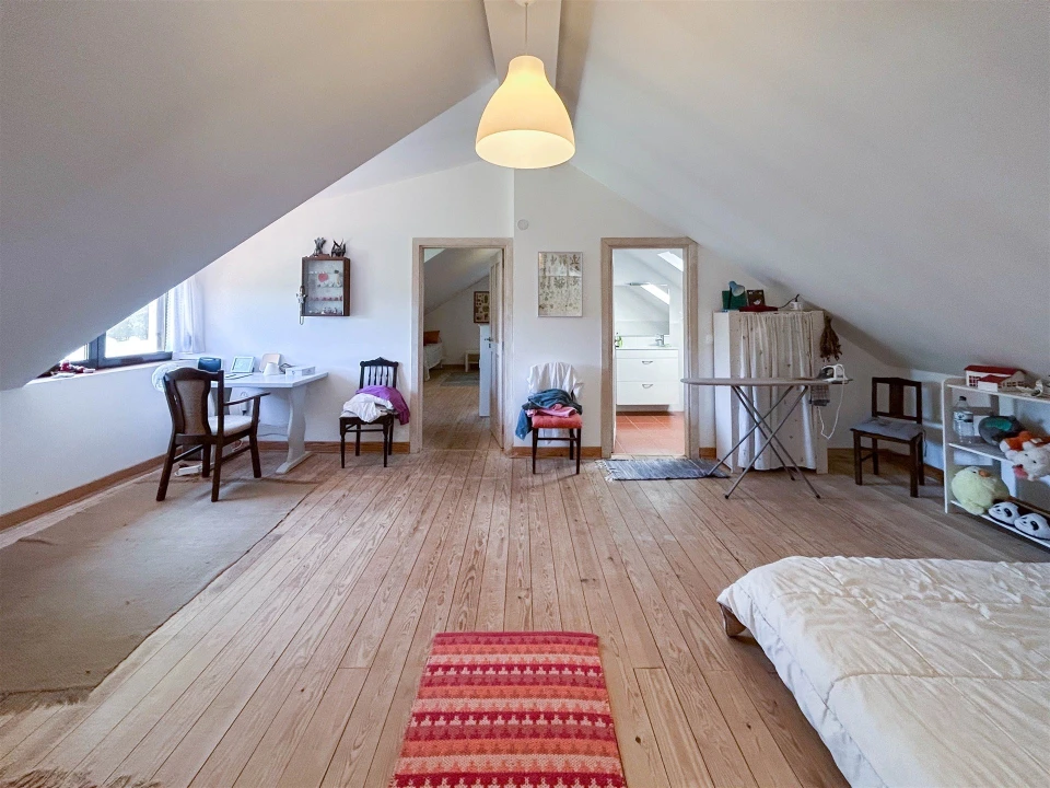 Quinta T6 para Venda em Alcains Foto 110
