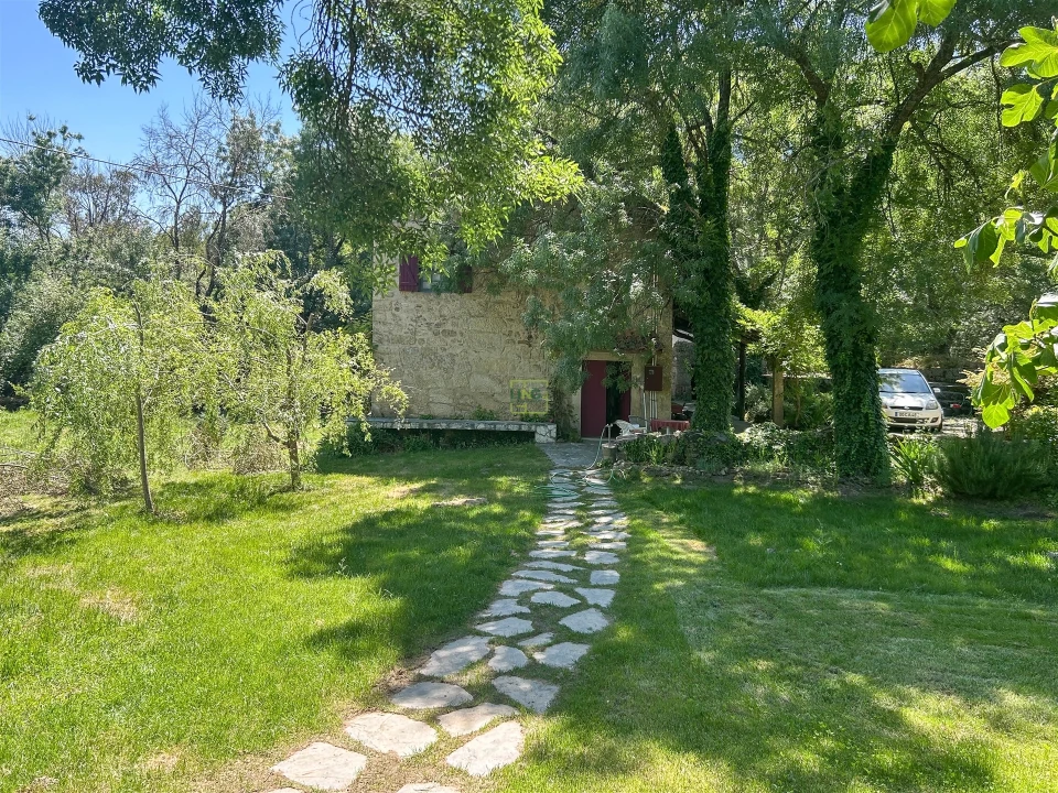 Quinta T6 para Venda em Alcains Foto 49