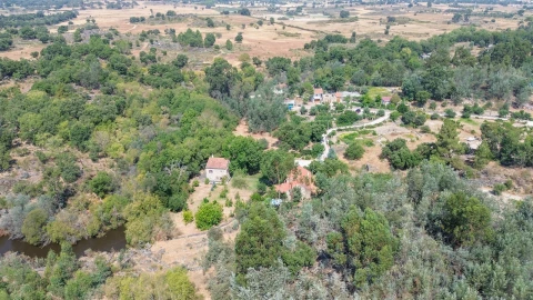 Quinta T6 para Venda em Alcains