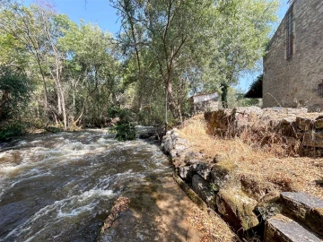 Quinta T6 para Venda em Alcains
