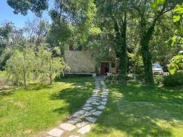Quinta T6 para Venda em Alcains