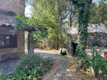 Quinta T6 para Venda em Alcains