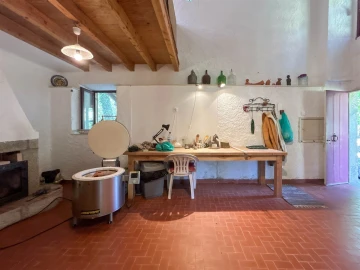 Quinta T6 para Venda em Alcains