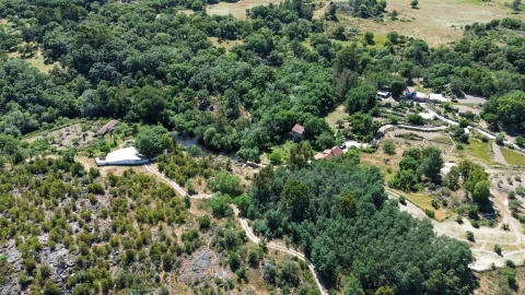 Quinta T6 para Venda em Alcains