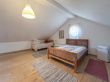 Quinta T6 para Venda em Alcains