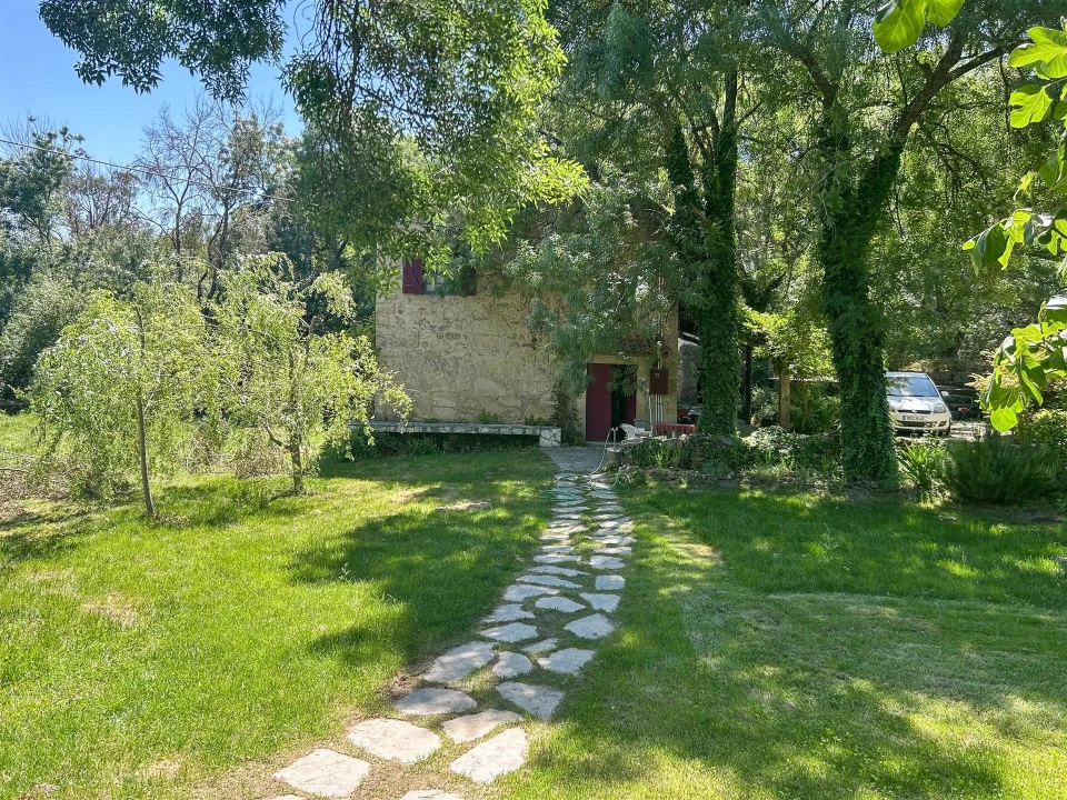 Quinta T6 para Venda em Alcains Foto 123