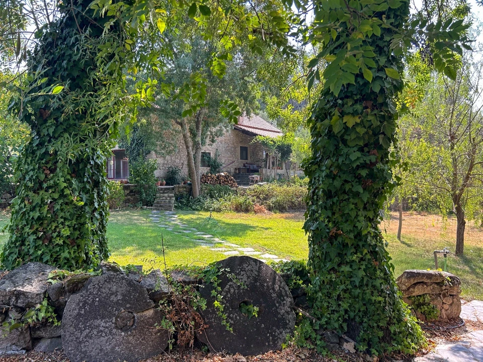 Quinta T6 para Venda em Alcains Foto 190