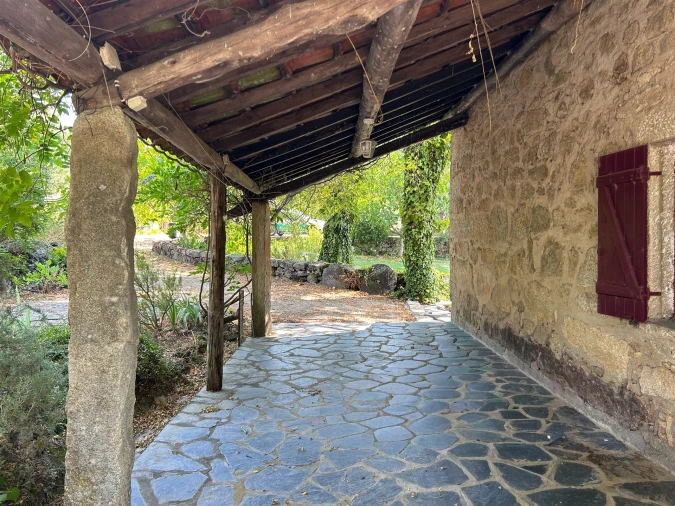 Quinta T6 para Venda em Alcains Foto 193