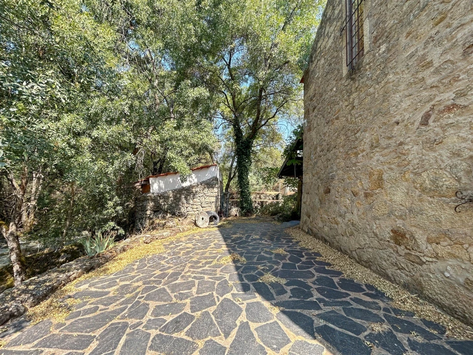 Quinta T6 para Venda em Alcains Foto 203