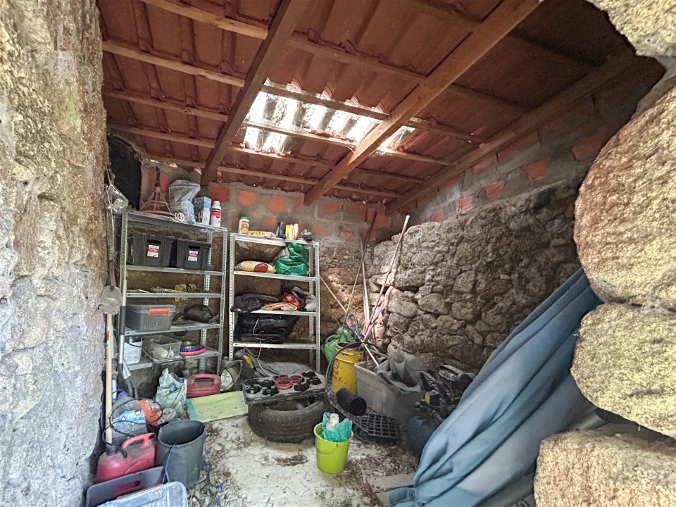 Quinta T6 para Venda em Alcains Foto 192