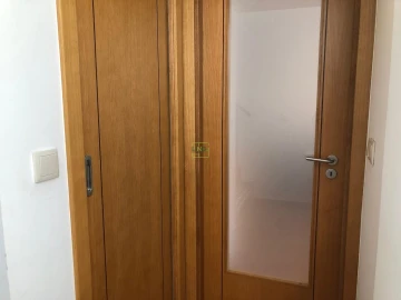 Moradia T1 para Arrendamento em Castelo Branco