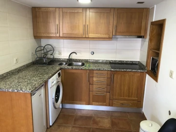 Moradia T1 para Arrendamento em Castelo Branco
