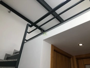 Moradia T1 para Arrendamento em Castelo Branco