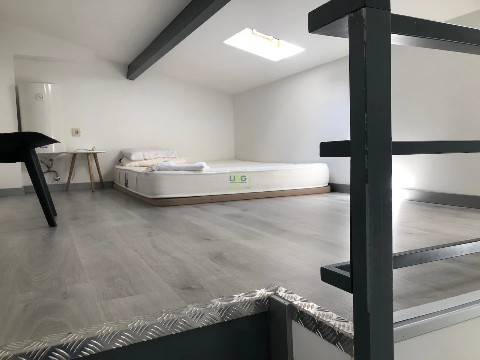 Moradia T1 para Arrendamento em Castelo Branco Foto 10