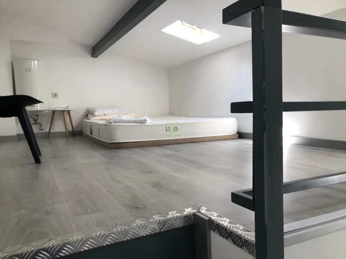 Moradia T1 para Arrendamento em Castelo Branco Foto 10