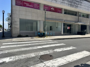 Loja para Venda em Paranhos