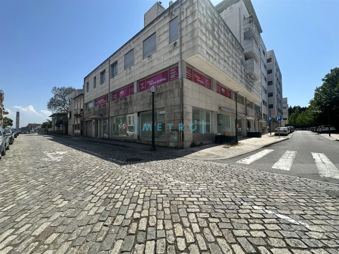 Loja para Venda em Paranhos Foto 8
