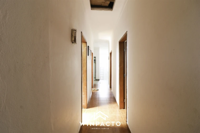 Moradia T3 para Venda em Canas de Senhorim Foto 23