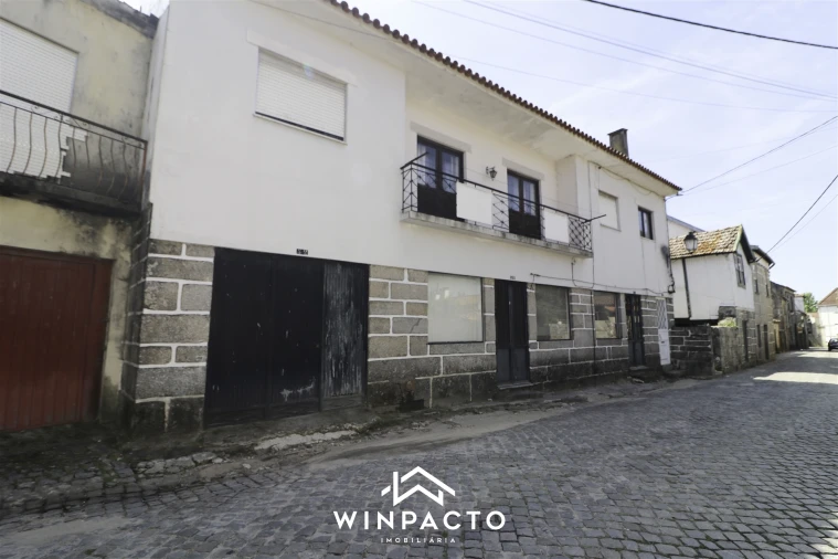 Moradia T3 para Venda em Canas de Senhorim Foto 31