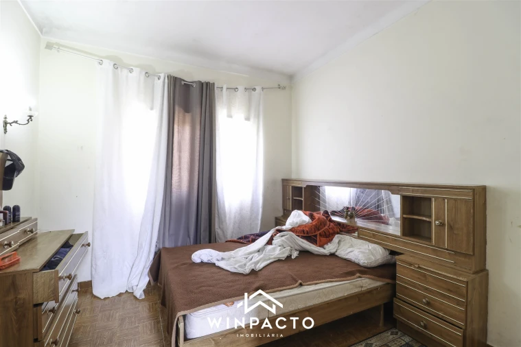 Moradia T3 para Venda em Canas de Senhorim Foto 18