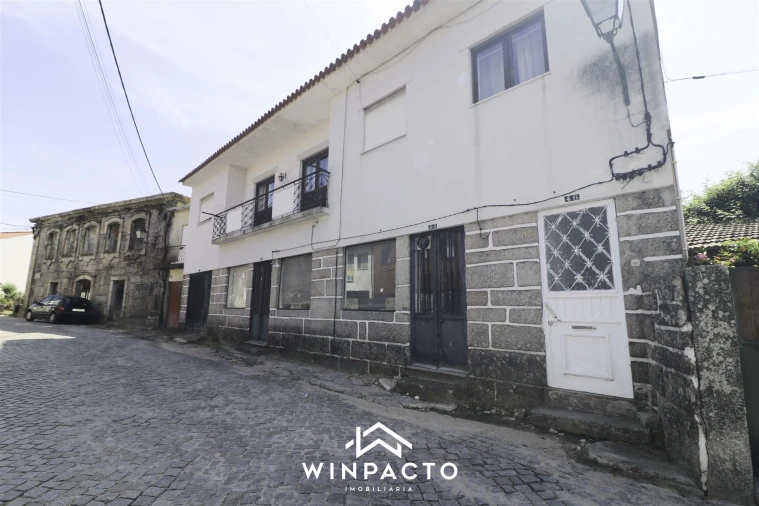 Moradia T3 para Venda em Canas de Senhorim Foto 29