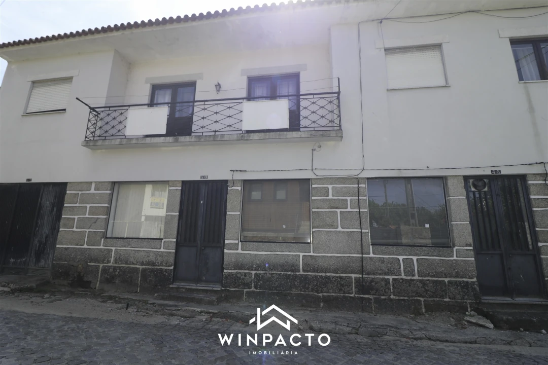 Moradia T3 para Venda em Canas de Senhorim Foto 30