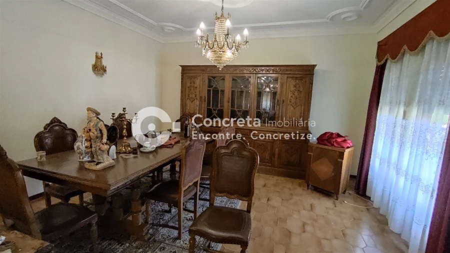 Moradia T4 para Venda em Adães Foto 9