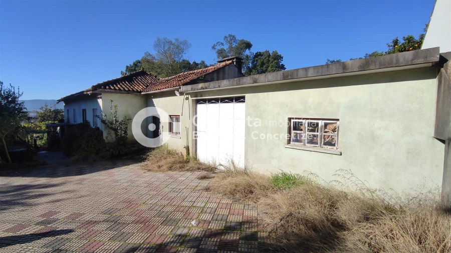 Moradia T4 para Venda em Adães Foto 20