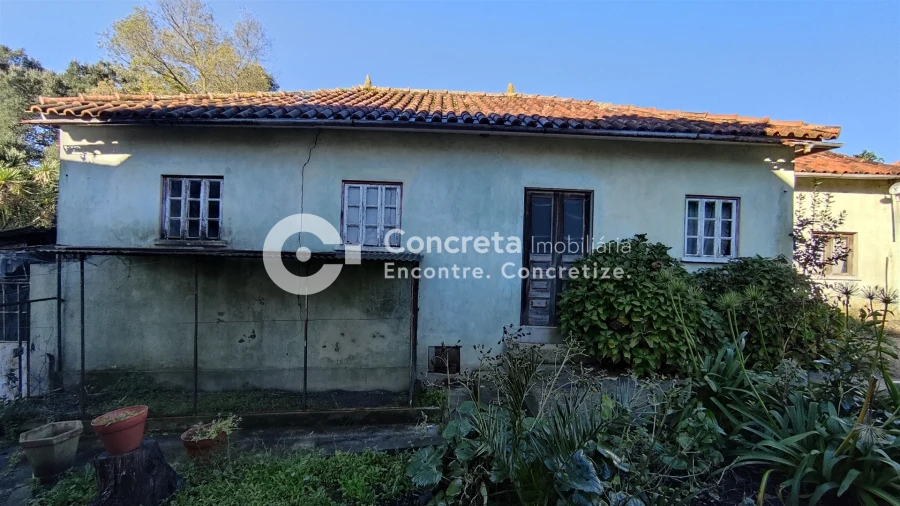 Moradia T4 para Venda em Adães Foto 19