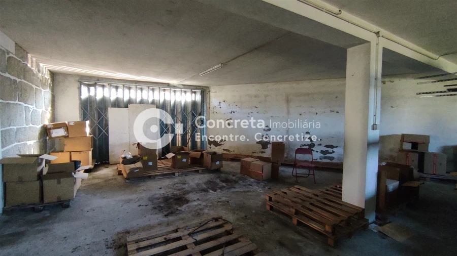 Moradia T4 para Venda em Adães Foto 16