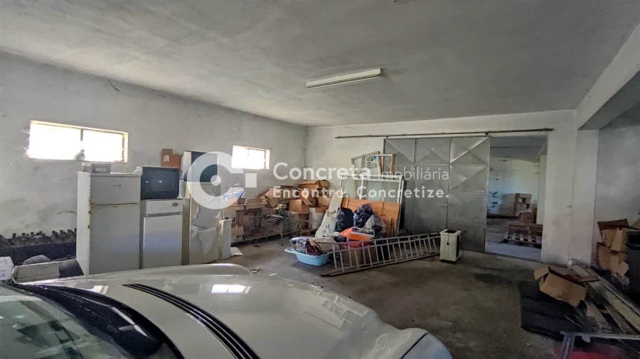 Moradia T4 para Venda em Adães Foto 17