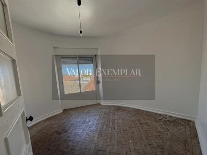 Apartamento T2 para Venda em Montijo e Afonsoeiro Foto 5