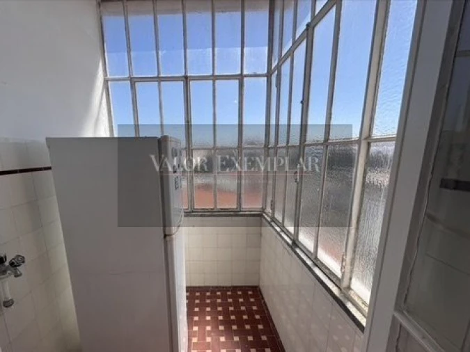 Apartamento T2 para Venda em Montijo e Afonsoeiro Foto 6