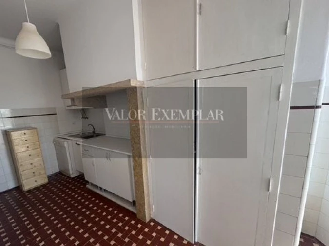 Apartamento T2 para Venda em Montijo e Afonsoeiro Foto 2