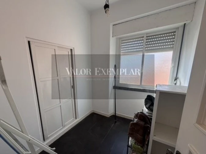 Apartamento T2 para Venda em Montijo e Afonsoeiro Foto 8