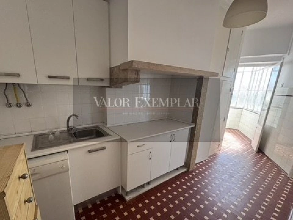 Apartamento T2 para Venda em Montijo e Afonsoeiro Foto 1