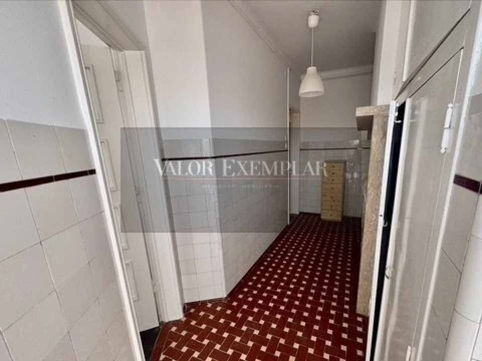 Apartamento T2 para Venda em Montijo e Afonsoeiro Foto 3