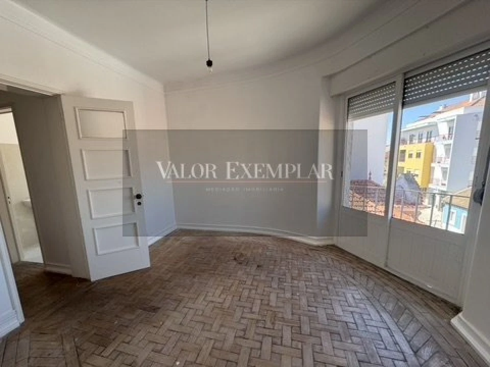 Apartamento T2 para Venda em Montijo e Afonsoeiro Foto 4