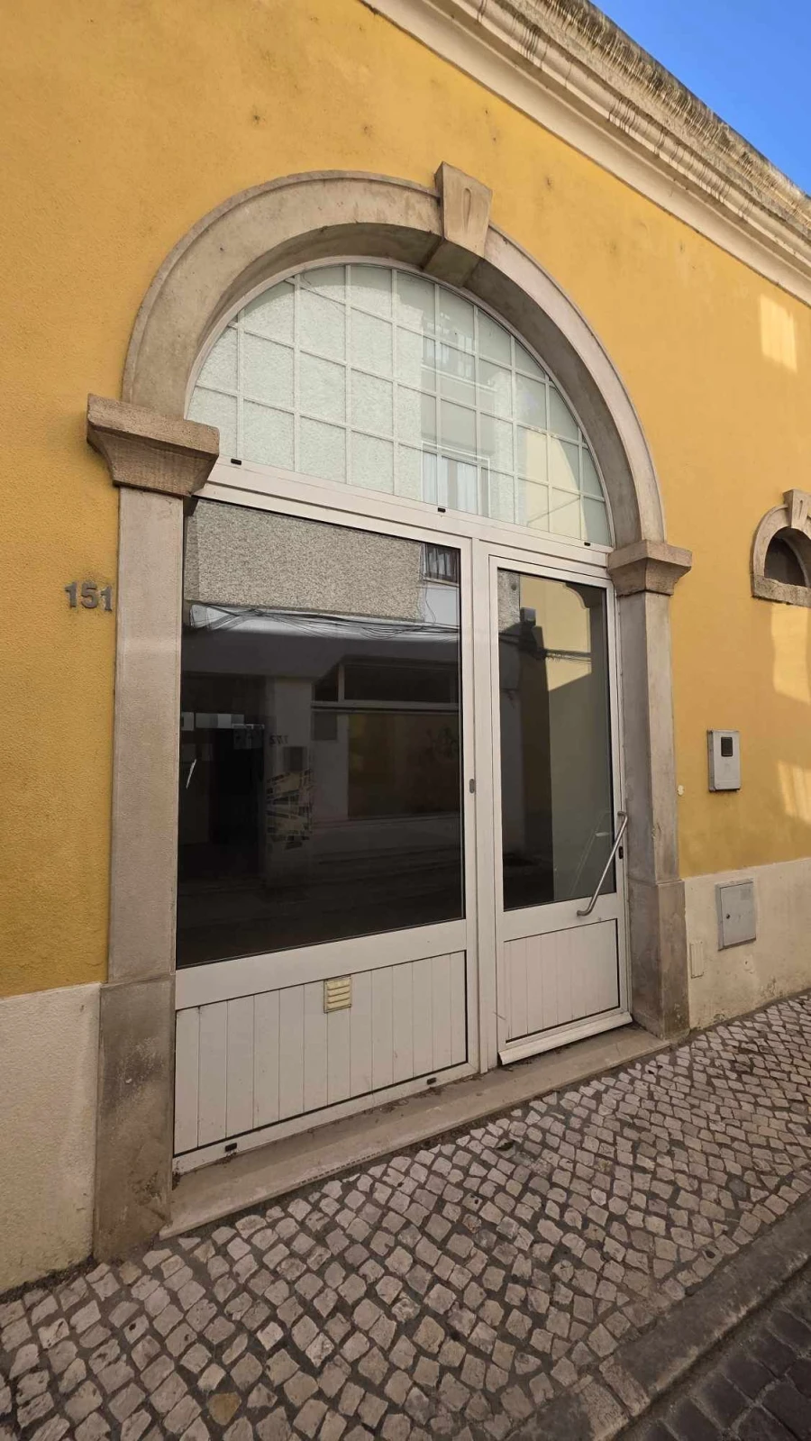 Loja para Arrendamento em São João Baptista e Santa Maria dos Olivais