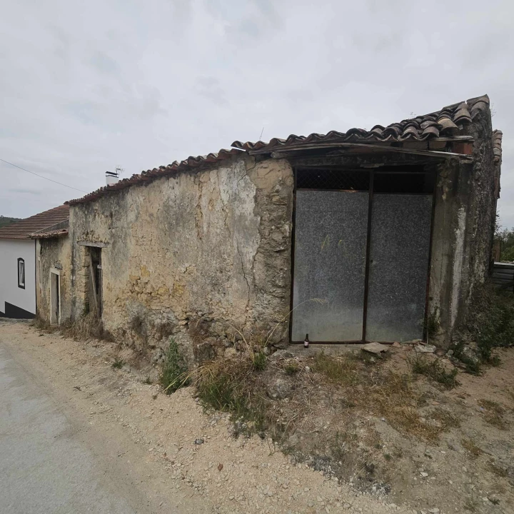 Quinta T0 para Venda em Seiça Foto 2