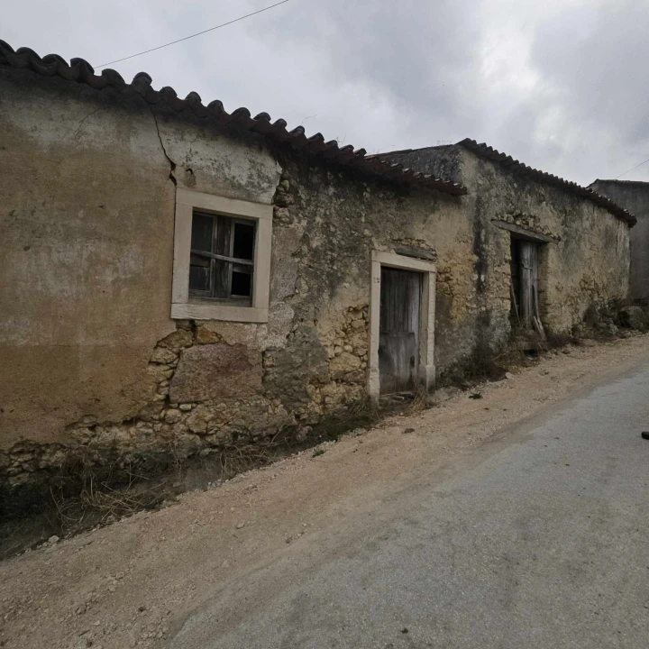 Quinta T0 para Venda em Seiça Foto 1