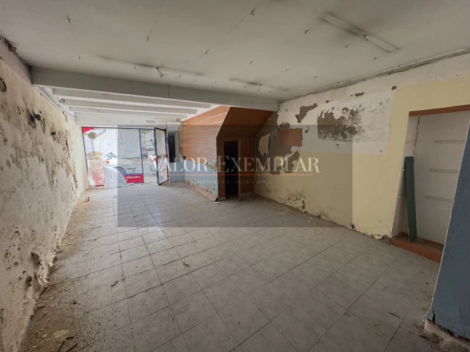 Prédio para Venda em Montijo e Afonsoeiro Foto 8