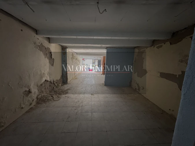 Prédio para Venda em Montijo e Afonsoeiro Foto 6