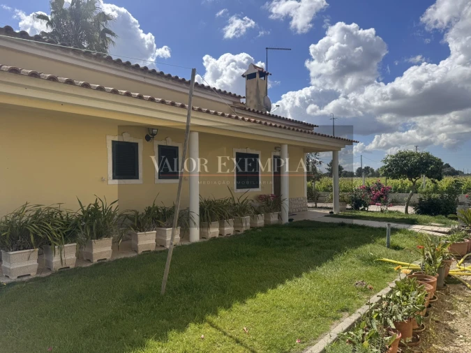 Quinta T2 para Venda em Pinhal Novo Foto 14