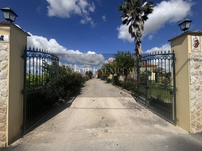 Quinta T2 para Venda em Pinhal Novo Foto 3