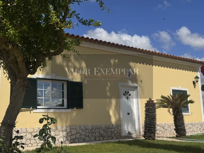 Quinta T2 para Venda em Pinhal Novo Foto 10