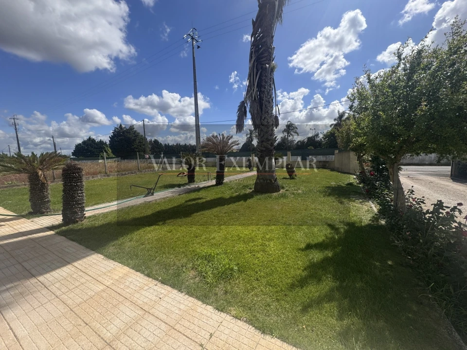 Quinta T2 para Venda em Pinhal Novo Foto 13